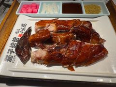 -茄子恰恰·新云南小炒(钱王街店)