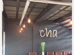 -Cha Café and Bistro
