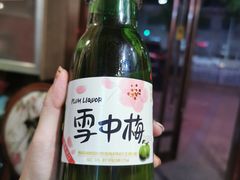 -京玉菲饭店(李村店)