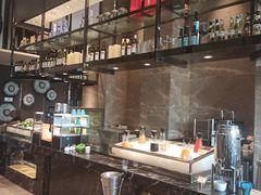 -美食汇海鲜自助餐厅·小龙虾烧烤(富力万达文华酒店)