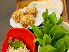 -北门涮肉·铜锅涮肉(南锣鼓巷店)