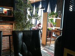 -开心草帽(文化西路店)