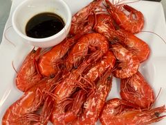 -海鲜街菜馆(海珠南路店)