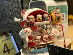 -贡梅老面馆·蟹粉面·无锡特色小吃(南长街主推店)