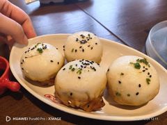 -玖鲜小笼(中山广场店)