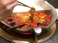 -湊湊火锅·茶憩(打浦桥日月光店)