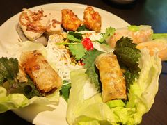 -大头虾越式风味餐厅(光明广场店)
