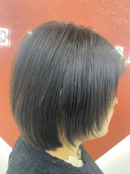 点击看大图 -FINE HAIR 烫染专业设计