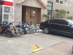 门面-富山日式料理(宽厚里店)