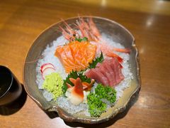 -九井澤精致料理(金茂店)