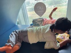 -MELAND CLUB亲子乐园·派对·餐厅(北京芳圆里ID MALL店)