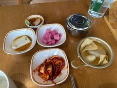 -海云台韩式汤饭·13年匠心韩料(南山店)