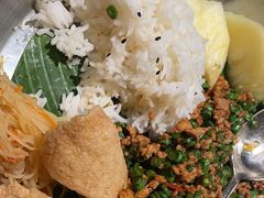 -帕娜·泰式茶餐厅·Bistro(近铁广场店)