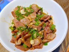 -印象鲵宴·张家界地标美食名片(溪布街店)