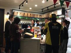 -小明同学(三里屯店)