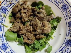 马虎牛肉面-清真马虎面馆(西七路店)