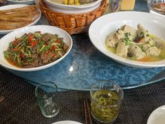 -听风阁农家私房菜茶楼(龙坞店)