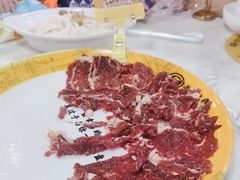 -潮汕大目牛肉火锅(水围店)