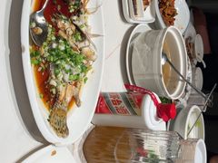 -先记烧鹅王·本地粤菜(福永店)