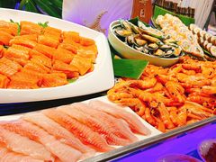 -昆泰嘉华酒店-嘉华咖啡厅