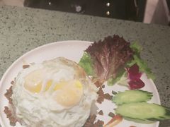 -Home Thai·泰谣(王府井apm店)