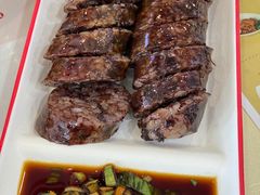 -服务大楼冷面(延大店)