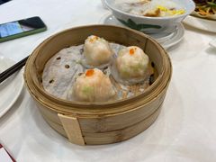 -金华安大酒楼·老牌潮菜·粤式茶点(东方国际店)