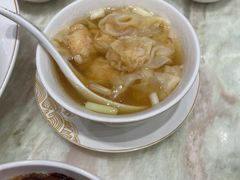 -麦奀云吞面世家 山顶店(山顶广场店)