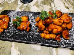 -绿茶餐厅(乐峰广场店)