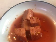 -华馨园北京烤鸭(丽水店)