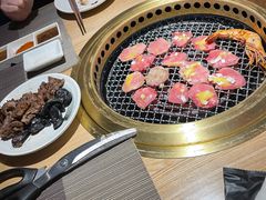 -江户烧肉(高德店)