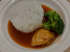 -西藏饭店·亚克·食光自助餐厅(文殊院店)