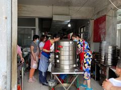 -大兴街扣碗包子馆