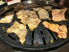 -九田家黑牛烤肉料理(柒悦城店)