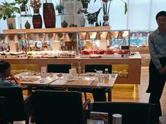 -长沙三景韦尔斯利酒店·Oval全日制餐厅自助餐
