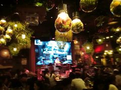 -胡桃里音乐酒馆(白云五号T5 MALL店)