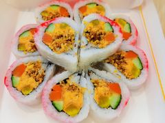 -N多寿司(印象汇店)