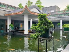 -东莞市可园博物馆