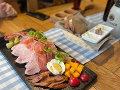 -Paulaner·德国帕拉娜自酿啤酒餐厅(海上世界店)