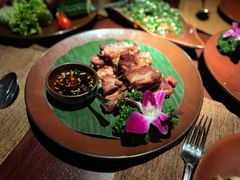 -花马天堂云南餐厅 Lost Heaven(外滩店)