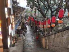 -山城巷传统风貌区