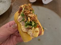 -BOR Eatery(安福路店)