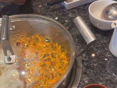 -一席地·本地鸡窝·杭帮鸡火锅(萧山银隆百货店)