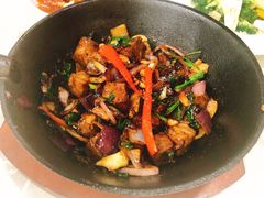 -食为先(中山七路店)