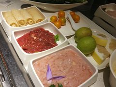 -海底捞火锅(团结桥店)