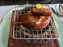 -杭州明豪voco酒店·明轩阁中餐厅