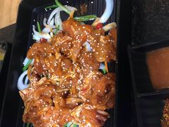 -烤路里·韩国品质自助烤肉(石路天虹4号店)