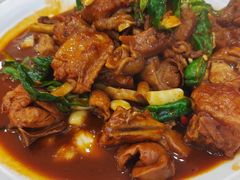 -鲁西南老厨子·特色鲁菜(经一纬五店)