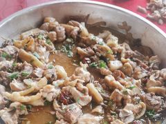 -香江农家乐饭店
