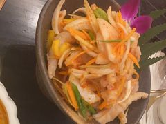 -Thai Alley泰爱里(二沙岛店)